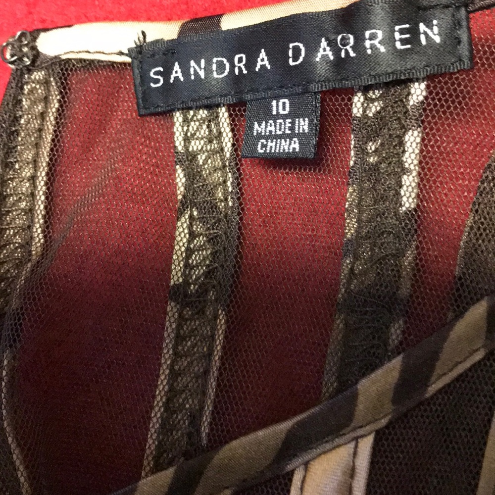 Dress - Picture 5 of 6